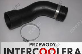 PRZEWD ТУРБО ИНТЕРКУЛЕРА BMW E87