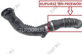 PRZEWD ТУРБО ИНТЕРКУЛЕРА BMW E87