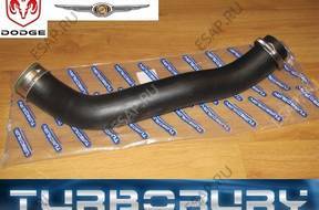 PRZEWD ТУРБО ИНТЕРКУЛЕРА CHRYSLER SEBRING 2.0CRD