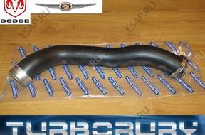 PRZEWD ТУРБО ИНТЕРКУЛЕРА CHRYSLER SEBRING 2.0CRD