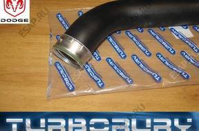PRZEWD ТУРБО ИНТЕРКУЛЕРА CHRYSLER SEBRING 2.0CRD