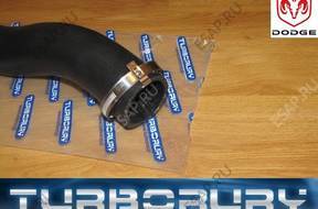 PRZEWD ТУРБО ИНТЕРКУЛЕРА CHRYSLER SEBRING 2.0CRD