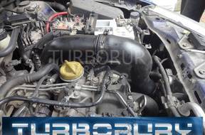 PRZEWD ТУРБО ИНТЕРКУЛЕРА FIAT  2.4 JTD