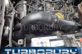 PRZEWD ТУРБО ИНТЕРКУЛЕРА FIAT  2.4 JTD