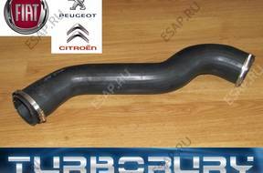 PRZEWD ТУРБО ИНТЕРКУЛЕРА FIAT DUCATO 1363609080