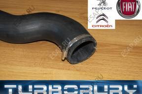 PRZEWD ТУРБО ИНТЕРКУЛЕРА FIAT DUCATO 1363609080