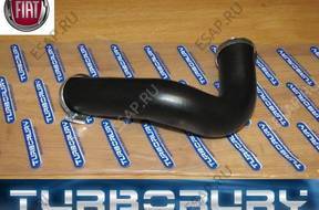 PRZEWD ТУРБО ИНТЕРКУЛЕРА FIAT GRNADE PUNTO 1.3D