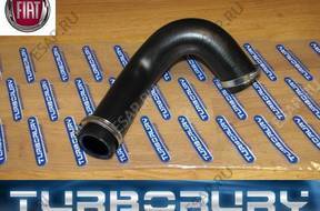PRZEWD ТУРБО ИНТЕРКУЛЕРА FIAT GRNADE PUNTO 1.3D