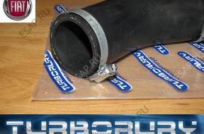 PRZEWD ТУРБО ИНТЕРКУЛЕРА FIAT PUNTO GRANDE 1,4