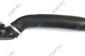 PRZEWD ТУРБО ИНТЕРКУЛЕРА FORD C-MAX 1496240