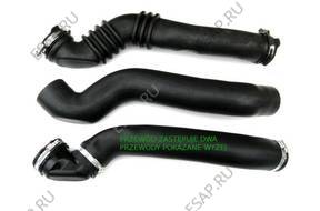 PRZEWD ТУРБО ИНТЕРКУЛЕРА FORD C-MAX 1496240