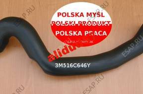 PRZEWD ТУРБО ИНТЕРКУЛЕРА FORD FOCUS 2.0 11324644