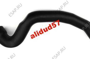 PRZEWD ТУРБО ИНТЕРКУЛЕРА FORD FOCUS 2.0 1324645