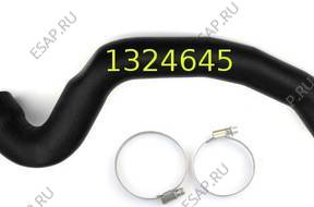 PRZEWÓD ТУРБО ИНТЕРКУЛЕРА FORD FOCUS 2.0 1324645