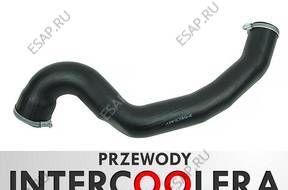 PRZEWD ТУРБО ИНТЕРКУЛЕРА FORD FOCUS II 2.0 TDCI