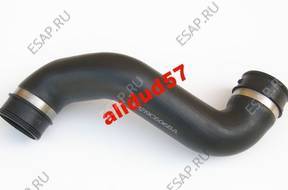 PRZEWD ТУРБО ИНТЕРКУЛЕРА FORD GALAXY 7M3145737
