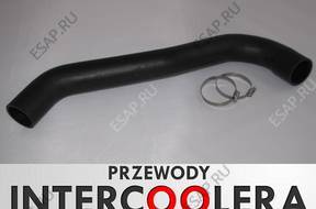 PRZEWD ТУРБО ИНТЕРКУЛЕРА FORD TRANSIT 2,4 TDDi