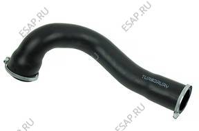 PRZEWD ТУРБО ИНТЕРКУЛЕРА FREELANDER 2.2 LR002589