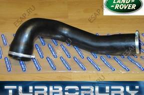 PRZEWD ТУРБО ИНТЕРКУЛЕРА FREELANDER II 2.2 TD4