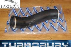 PRZEWD ТУРБО ИНТЕРКУЛЕРА JAGUAR X TYPE 2,0 2,2 D