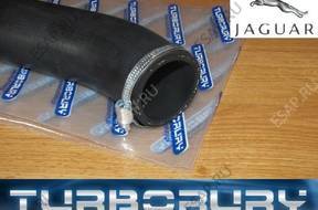 PRZEWD ТУРБО ИНТЕРКУЛЕРА JAGUAR X TYPE 2.0 2.2 D