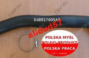 PRZEWD ТУРБО ИНТЕРКУЛЕРА JEEP PATRIOT 04891705AA