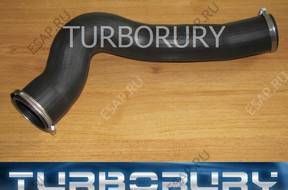 PRZEWD ТУРБО ИНТЕРКУЛЕРА MERCEDES VITO 2.0 CDI