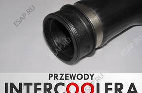 PRZEWD ТУРБО ИНТЕРКУЛЕРА MERCEDES