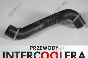 PRZEWD ТУРБО ИНТЕРКУЛЕРА NISSAN PRIMERA 1,9 DCI