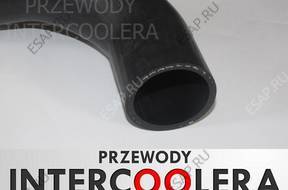 PRZEWD ТУРБО ИНТЕРКУЛЕРА NISSAN PRIMERA 1,9 DCI