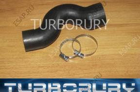 PRZEWD ТУРБО ИНТЕРКУЛЕРА OPEL ASTRA 1.7 55355008