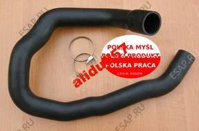 PRZEWD ТУРБО ИНТЕРКУЛЕРА OPEL ASTRA 2.0