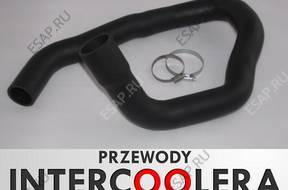PRZEWD ТУРБО ИНТЕРКУЛЕРА OPEL ASTRA OPC