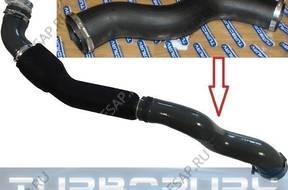 PRZEWD ТУРБО ИНТЕРКУЛЕРА OPEL RENAULT 8200605907
