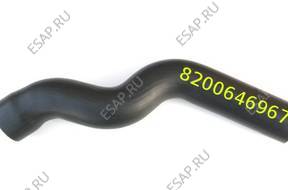 PRZEWÓD ТУРБО ИНТЕРКУЛЕРА OPEL RENAULT 8200646967