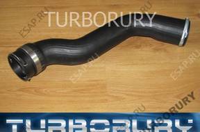 PRZEWD ТУРБО ИНТЕРКУЛЕРА OPEL SAAB 9-5 13220160