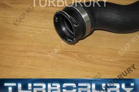 PRZEWD ТУРБО ИНТЕРКУЛЕРА OPEL SAAB 9-5 13220160