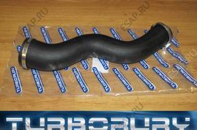 PRZEWD ТУРБО ИНТЕРКУЛЕРА RENAULT MASTER 2.5 dCI