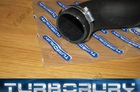 PRZEWD ТУРБО ИНТЕРКУЛЕРА RENAULT MASTER 2.5 dCI