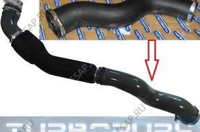 PRZEWD ТУРБО ИНТЕРКУЛЕРА RENAULT MASTER 2.5 dCI