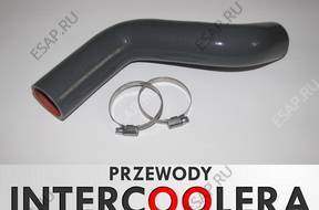 PRZEWD ТУРБО ИНТЕРКУЛЕРА RENAULT MEGANE 1.5 DCI