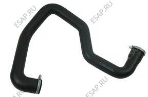 PRZEWD ТУРБО ИНТЕРКУЛЕРА RENAULT TRAFIC 1.9 DCI