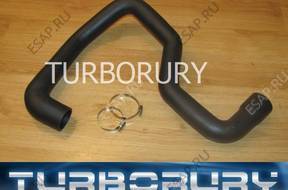 PRZEWD ТУРБО ИНТЕРКУЛЕРА RENAULT TRAFIC 1.9 DCI