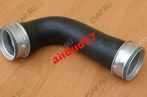 PRZEWD ТУРБО ИНТЕРКУЛЕРА SEAT LEON 1J0145834AE