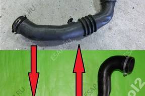 PRZEWD ТУРБО ИНТЕРКУЛЕРА VOLVO S40 V50 31261896