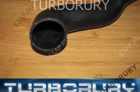 PRZEWD ТУРБО ИНТЕРКУЛЕРА VOLVO S60 V70 2.4 D5