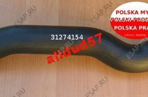 PRZEWD ТУРБО  ИНТЕРКУЛЕРА VOLVO V50 S40 31274154