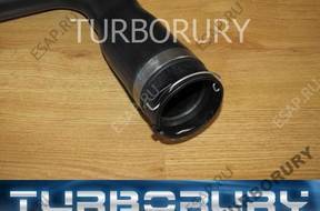 PRZEWD ТУРБО ИНТЕРКУЛЕРА VW CRAFTER 2.0 TD 2011-