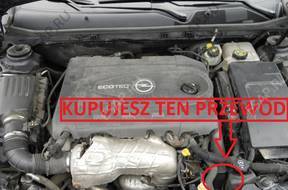 PRZEWD ТУРБО OPEL INSIGNIA 13242121 860118 JAKO