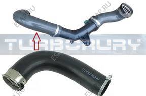 PRZEWD ТУРБО ПАТРУБОК W RENAULT MASTER 144600588R
